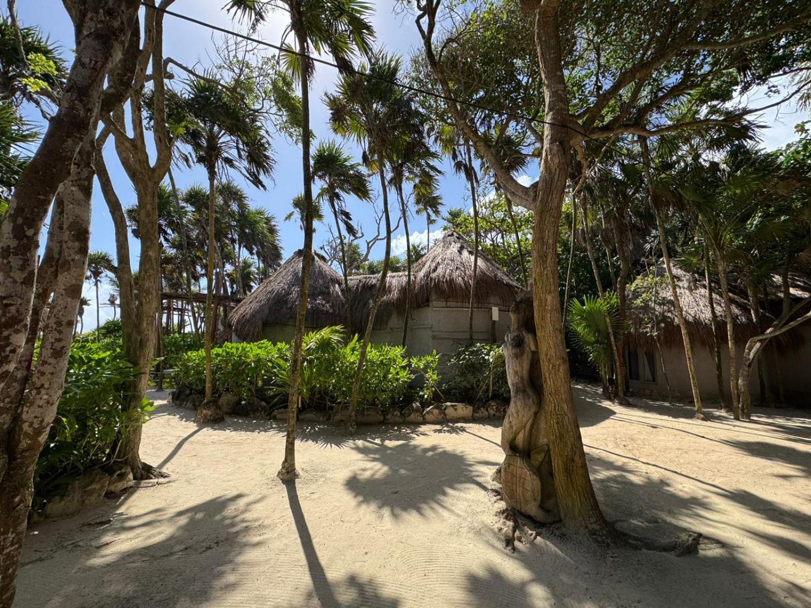 Art Village Tulum Exterior photo