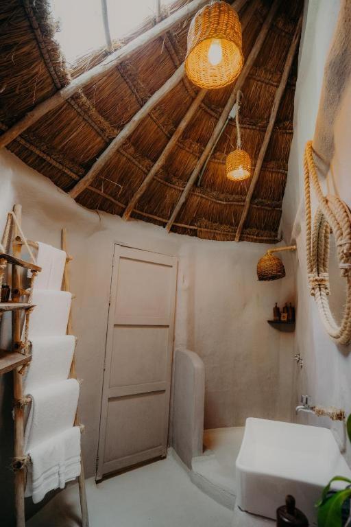 Art Village Tulum Exterior photo